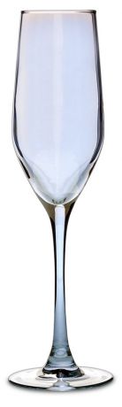 Набор бокалов для шампанского Luminarc Celeste «Золотистый хамелеон», 160 мл, 6 шт
