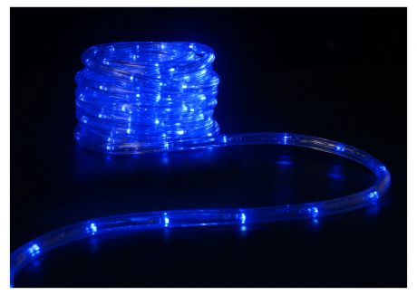 Электрическая гирлянда Actuel, 180 ламп, синий, 850 см