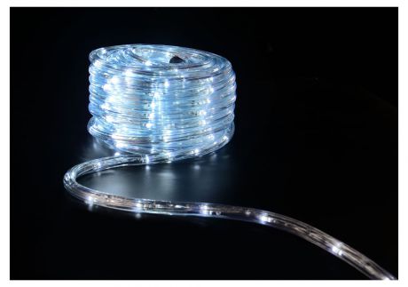 Электрическая гирлянда Actuel, 270 ламп, холодный белый, 150 см