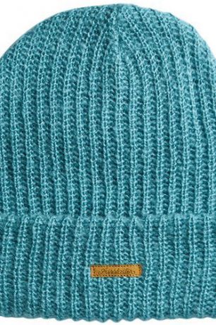 Шапка AIRBLASTER NICOLETTE MOHAIR BEANIE (Aqua)