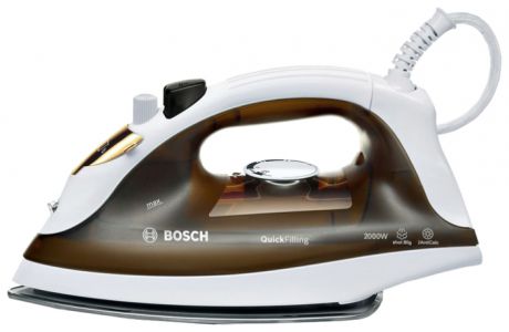 Bosch TDA 2360 (коричневый)