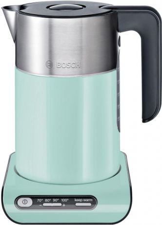 Bosch TWK 8612P (зеленый)