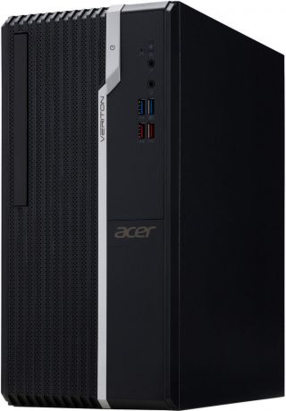 Acer Veriton S2660G DT.VQXER.035 (черный)