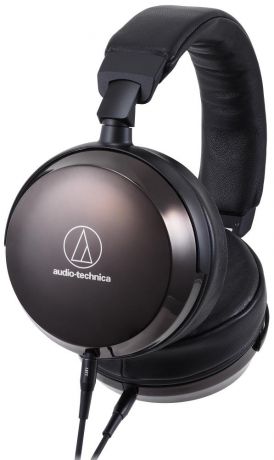 Audio-Technica ATH-AP2000Ti