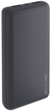 Deppa NRG Power 20000 мАч (серый)