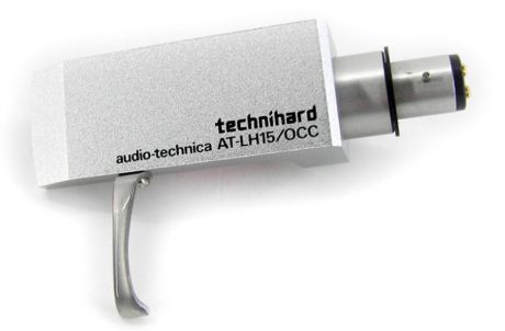 Audio-Technica AT-LH15/OCC