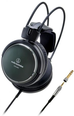 Audio-Technica ATH-A990Z (черный)