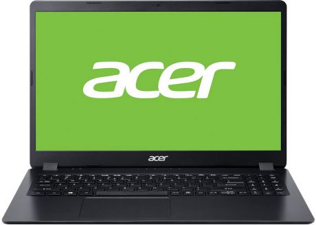 Acer Aspire A315-42-R04R (черный)
