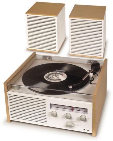 Crosley SWITCH II