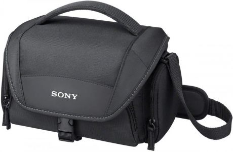 Sony LCS-U21 (черный)