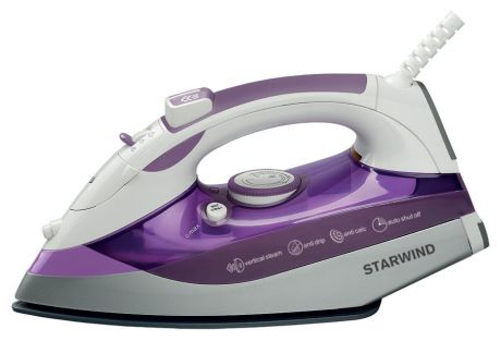 Starwind SIR8917 (фиолетовый)