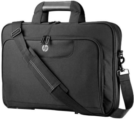 HP Value carrying case 16.1" (черный)