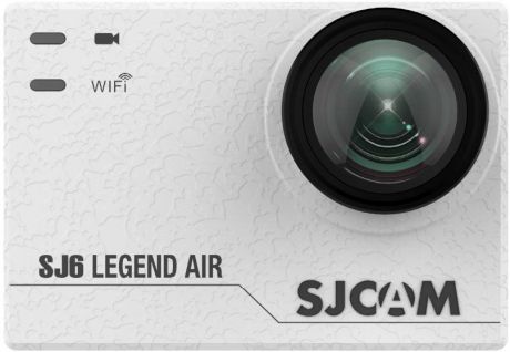 SJCAM SJ6 Legend Air (белый)