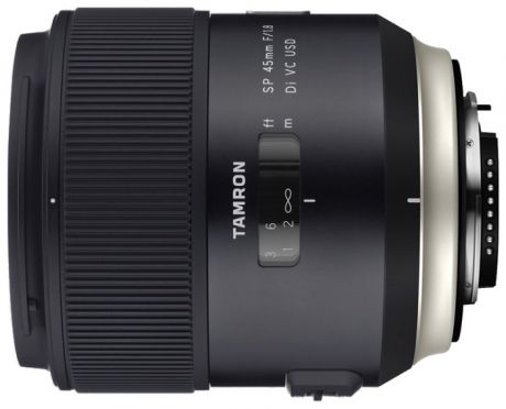 Tamron SP 45мм F/1.8 Di VC USD для Nikon