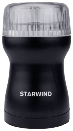 Starwind SGP4421 (черный)