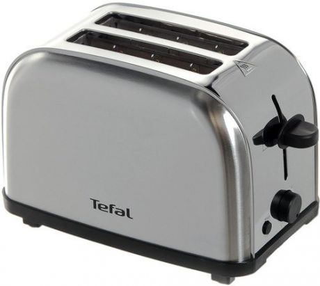 Tefal TT 330D30 (серебристо-черный)