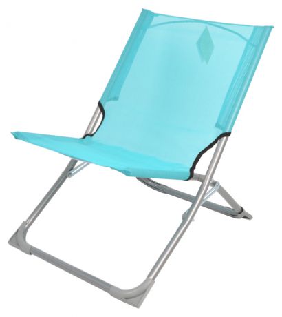 Пляжный стул Garden Star, с максимальной нагрузкой 110 кг
