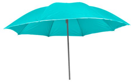 Пляжный зонт Garden Star со стальными ребрами
