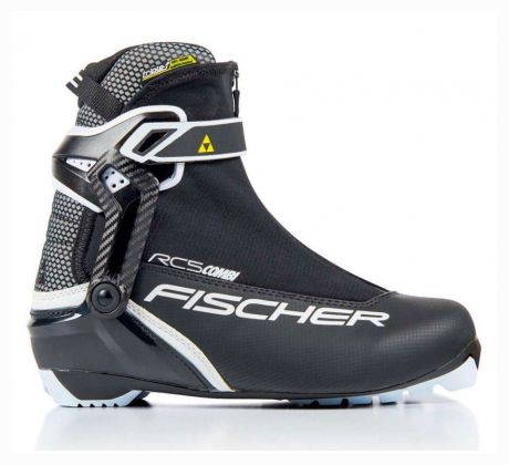 Ботинки лыжные Fischer RC5 COMBI