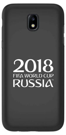 Чехол FIFA 2018 Official Logotype для Samsung J5