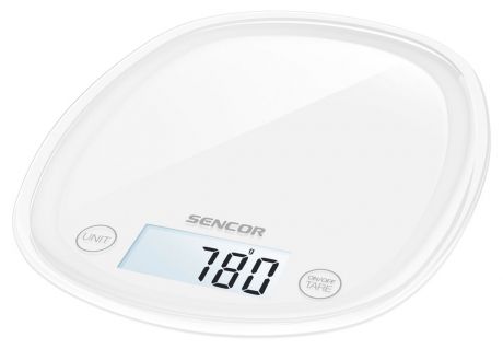 Весы кухонные Sencor SKS30