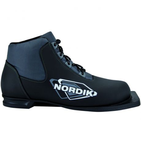 Ботинки лыжные NN75 Spine Nordik, размер 43