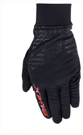 Перчатки мужские Swix NaosX H0241-10000, размер XL