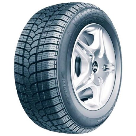 Автомобильная шина Tigar Winter 1 175/70 R13 82T зимняя