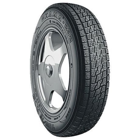 Автомобильная шина КАМА Кама-232 185/75 R16 95T всесезонная