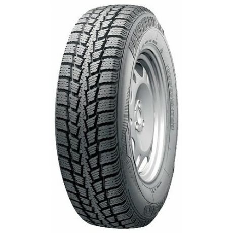 Автомобильная шина Kumho Power Grip KC11 235/65 R16 115/113R зимняя шипованная