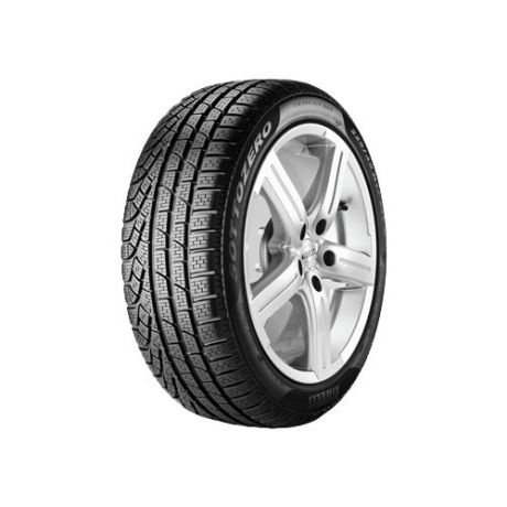 Автомобильная шина Pirelli Winter Sottozero II 245/50 R18 100H RunFlat зимняя