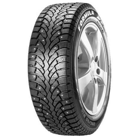 Автомобильная шина Formula Ice 185/65 R15 88T зимняя шипованная