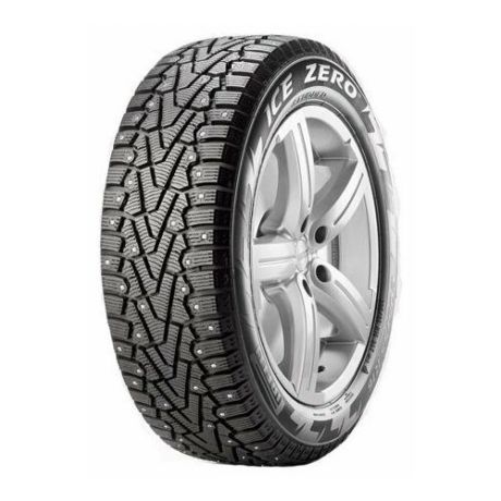 Автомобильная шина Pirelli Ice Zero 205/55 R16 94T зимняя шипованная