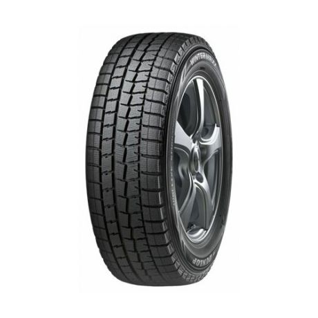 Автомобильная шина Dunlop Winter Maxx WM01 215/65 R16 98T зимняя