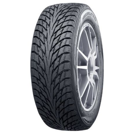 Автомобильная шина Nokian Tyres Hakkapeliitta R2 225/55 R17 101R зимняя