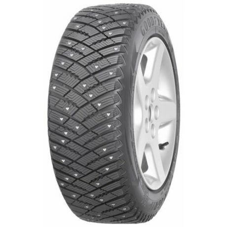 Автомобильная шина GOODYEAR Ultra Grip Ice Arctic 235/55 R17 103T зимняя