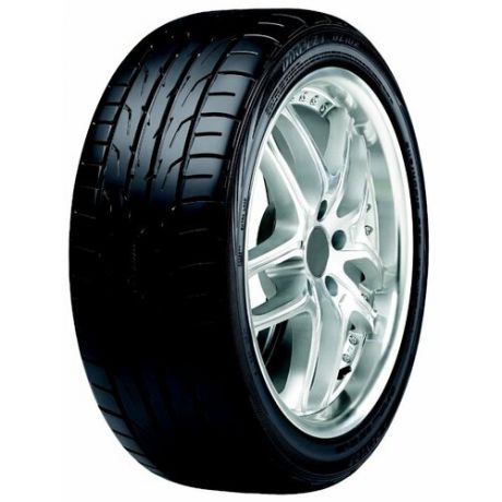 Автомобильная шина Dunlop Direzza DZ102 225/55 R16 95V летняя