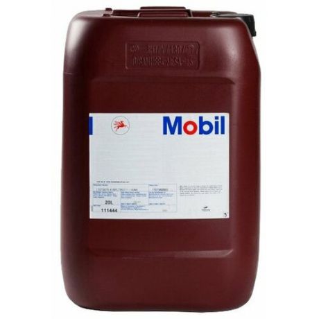 Моторное масло MOBIL Super 2000 X1 10W-40 20 л