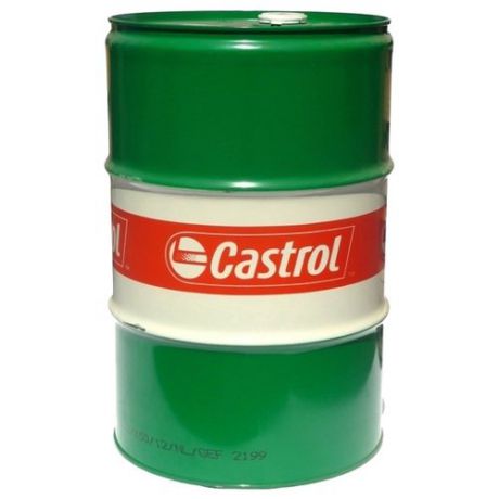 Моторное масло Castrol Vecton 15W-40 208 л