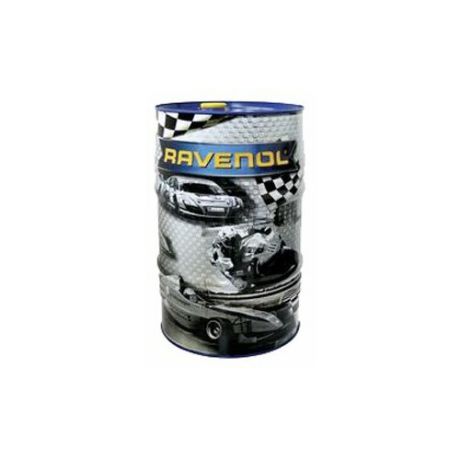 Моторное масло Ravenol FEL SAE 5W-30 60 л
