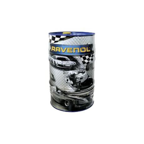 Моторное масло Ravenol VDL SAE 5W-40 60 л