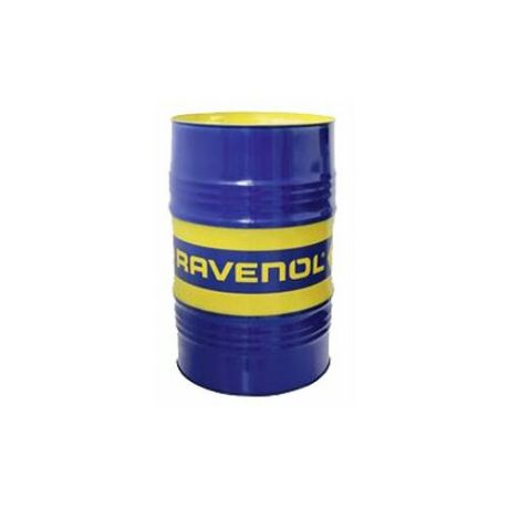 Моторное масло Ravenol Turbo Plus SHPD SAE 15W-40 60 л