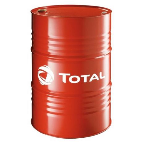 Моторное масло TOTAL Rubia TIR 7400 15W40 208 л