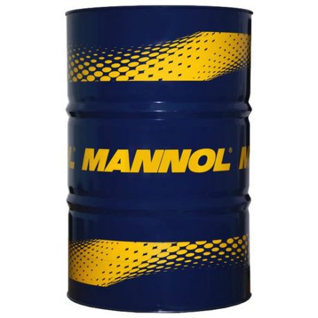 Моторное масло Mannol Diesel TDI 5W-30 208 л