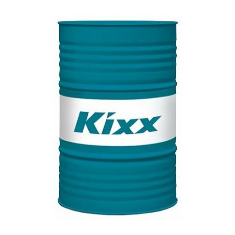 Моторное масло Kixx Dynamic CG-4 10W-40 200 л