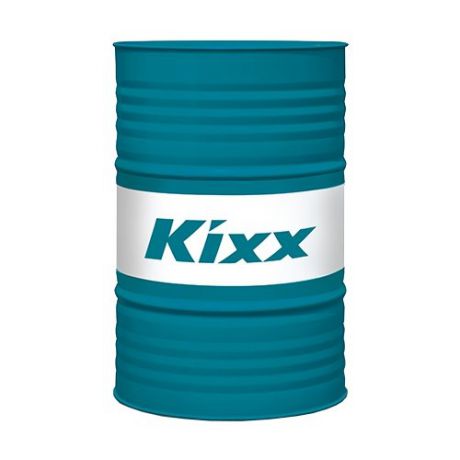 Моторное масло Kixx G1 5W-30 200 л