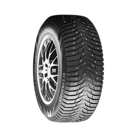 Автомобильная шина Kumho WinterCraft Ice WI31 185/60 R15 88T зимняя шипованная