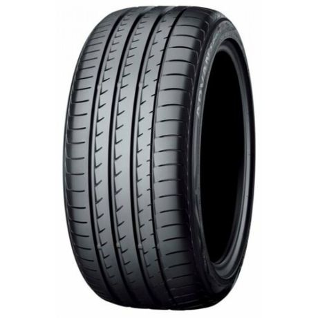 Автомобильная шина Yokohama Advan Sport V105 295/35 R21 107Y летняя