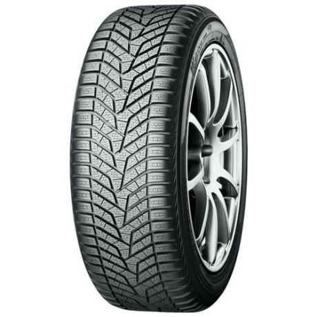 Автомобильная шина Yokohama W.Drive V905 295/40 R21 111V зимняя