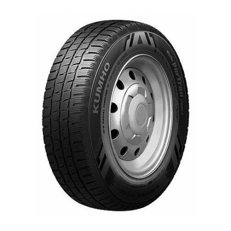 Автомобильная шина Kumho Winter Portran CW51 235/85 R16 120/116R зимняя